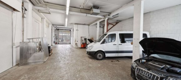 Edificio de 9 habitaciónes en Wetteraukreis, Germany No. 86833 15