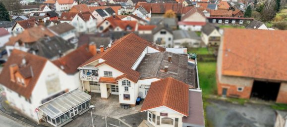 Edificio de 9 habitaciónes en Wetteraukreis, Germany No. 86833 22