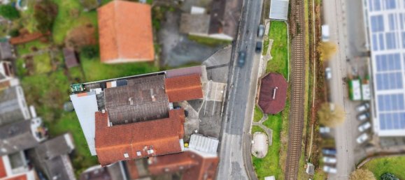 Edificio de 9 habitaciónes en Wetteraukreis, Germany No. 86833 23