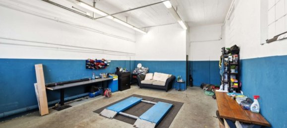 Edificio de 9 habitaciónes en Wetteraukreis, Germany No. 86833 14