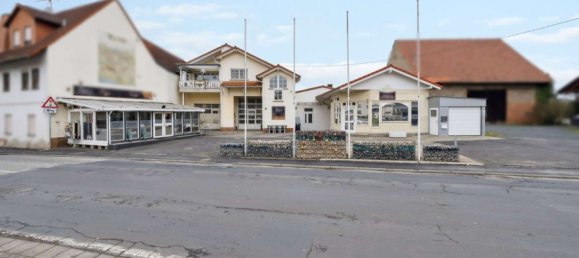 Edificio de 9 habitaciónes en Wetteraukreis, Germany No. 86833 20