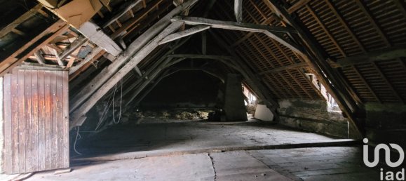 7-Zimmer Stadthaus in Meillant, France, Nr. 215037 19