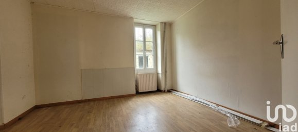 7-Zimmer Stadthaus in Meillant, France, Nr. 215037 6