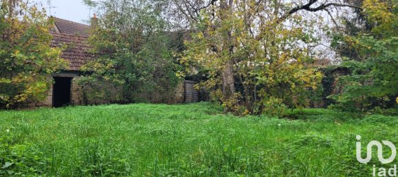 7-Zimmer Stadthaus in Meillant, France, Nr. 215037 15