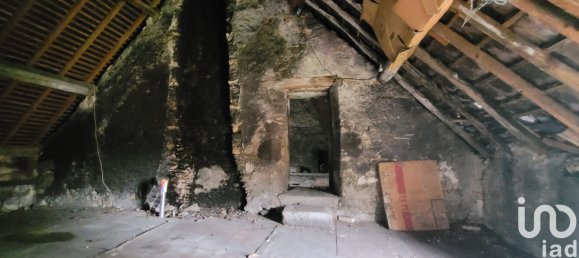 7-Zimmer Stadthaus in Meillant, France, Nr. 215037 17