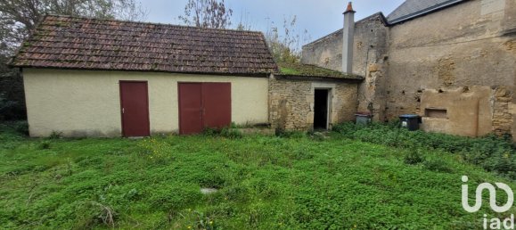 7-Zimmer Stadthaus in Meillant, France, Nr. 215037 9