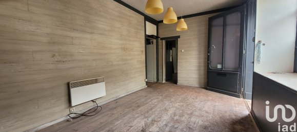 7-Zimmer Stadthaus in Meillant, France, Nr. 215037 4