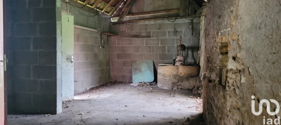 7-Zimmer Stadthaus in Meillant, France, Nr. 215037 13