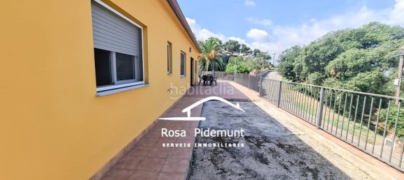 4 bedrooms House in Macanet De La Selva, Spain No. 189680 24