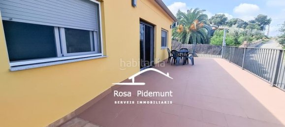 4 bedrooms House in Macanet De La Selva, Spain No. 189680 23