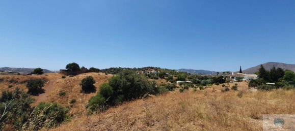  Land in Mijas, Spain No. 139093 19