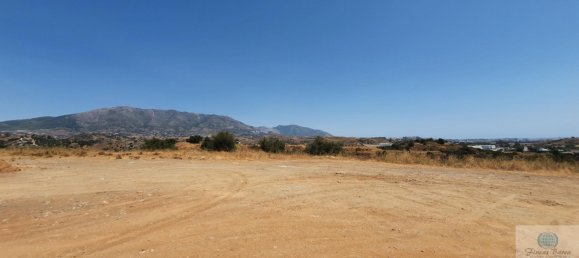  Land in Mijas, Spain No. 139093 3