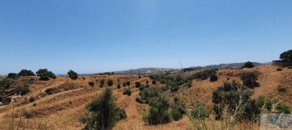  Land in Mijas, Spain No. 139093 4