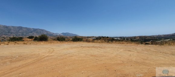  Land in Mijas, Spain No. 139093 15