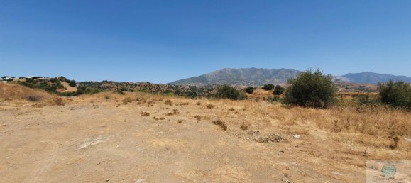  Land in Mijas, Spain No. 139093 14