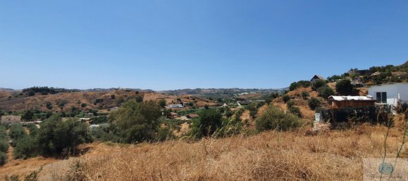  Land in Mijas, Spain No. 139093 5