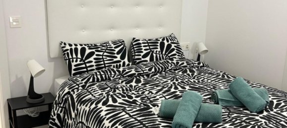 2 chambres house à vendre à Benidorm, Alicante, Valencian Community, Spain № 365509 5