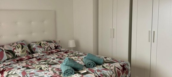 2 chambres house à vendre à Benidorm, Alicante, Valencian Community, Spain № 365509 15