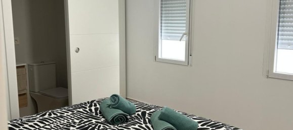 2 chambres house à vendre à Benidorm, Alicante, Valencian Community, Spain № 365509 6