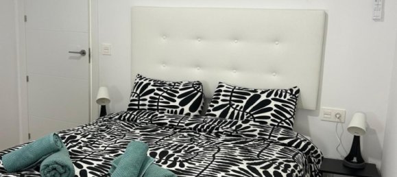 2 chambres house à vendre à Benidorm, Alicante, Valencian Community, Spain № 365509 7