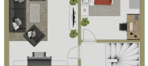 4 chambres Maison de ville à Heinsberg, Germany No. 166125 16