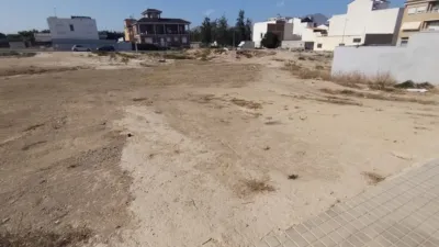 Grundstück in Novelda, Spain, Nr. 136641