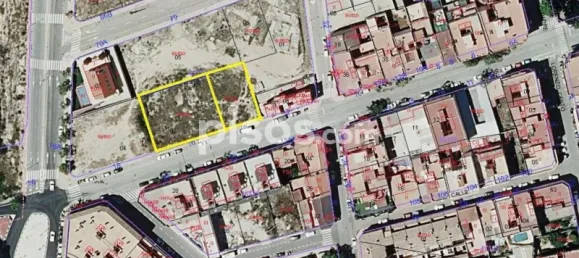 Grundstück in Novelda, Spain, Nr. 136641 4