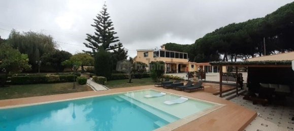 3 bedrooms House in Sintra, Portugal No. 149833 15