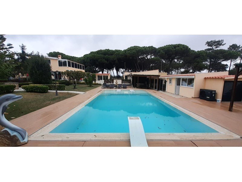 3 bedrooms House in Sintra, Portugal No. 149833