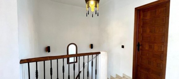 Villa de 4 dormitorios en Alicante, Spain No. 184724 17