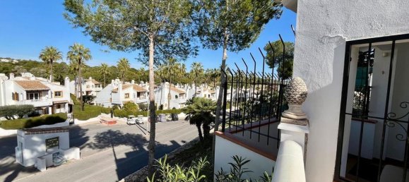 Villa de 4 dormitorios en Alicante, Spain No. 184724 21