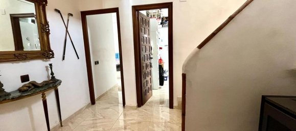 Villa de 4 dormitorios en Alicante, Spain No. 184724 36