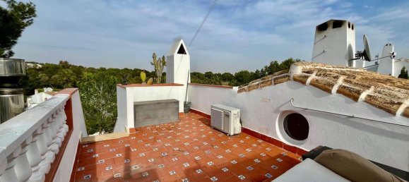 Villa de 4 dormitorios en Alicante, Spain No. 184724 42