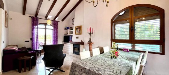 Villa de 4 dormitorios en Alicante, Spain No. 184724 8