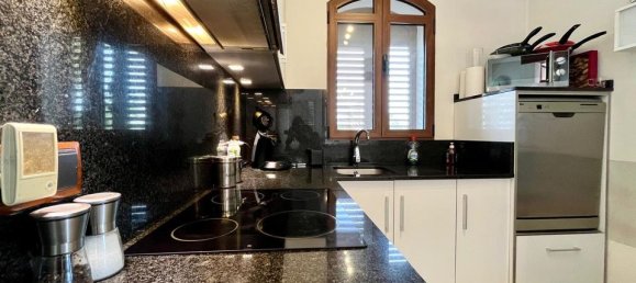 Villa de 4 dormitorios en Alicante, Spain No. 184724 16