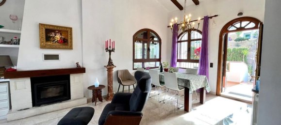 Villa de 4 dormitorios en Alicante, Spain No. 184724 19