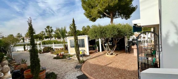 Villa de 4 dormitorios en Alicante, Spain No. 184724 43