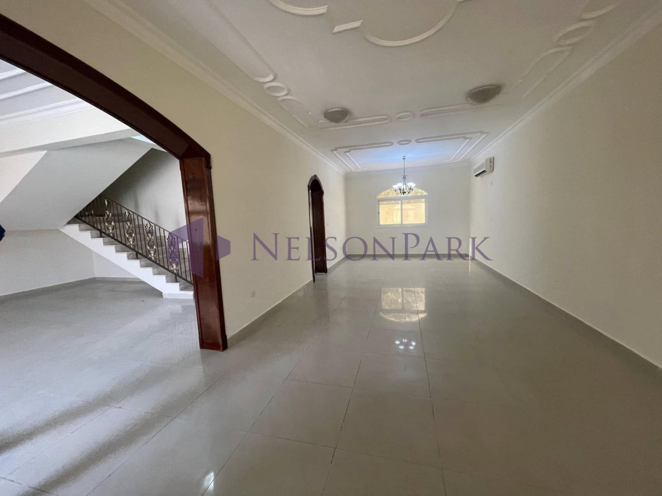 4 غرف نوم فيلا في الدوحة, Qatar رقم 915