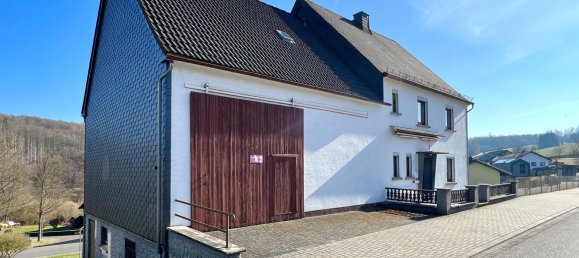 Casa de 5 habitaciónes en Westerwaldkreis, Germany No. 103880 35