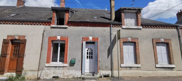 6 bedrooms House in Aubigny-sur-Nere, France No. 52905 2