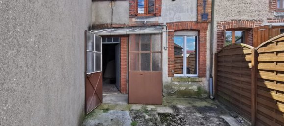 6 bedrooms House in Aubigny-sur-Nere, France No. 52905 13