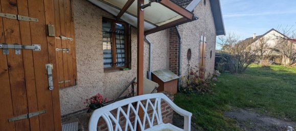 6 bedrooms House in Aubigny-sur-Nere, France No. 52905 14