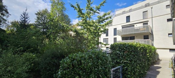 4 rooms Apartment in Hernals, Austria No. 260422 13