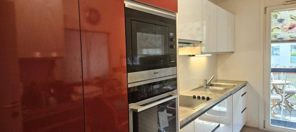 4 rooms Apartment in Hernals, Austria No. 260422 4