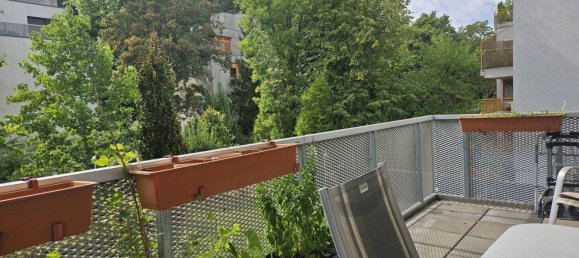 4 rooms Apartment in Hernals, Austria No. 260422 3