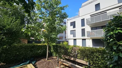 4 rooms Apartment in Hernals, Austria No. 260422