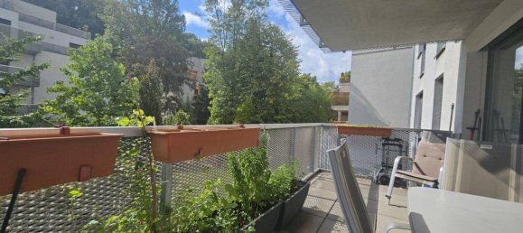 4 rooms Apartment in Hernals, Austria No. 260422 11