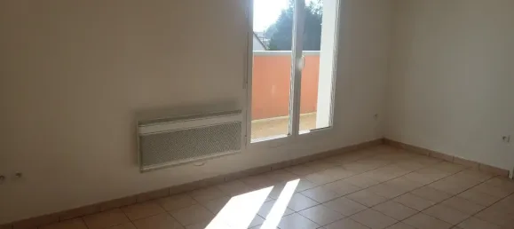 2-Zimmer Wohnung in Bethune, France, Nr. 153797 5