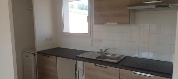 2-Zimmer Wohnung in Bethune, France, Nr. 153797 2