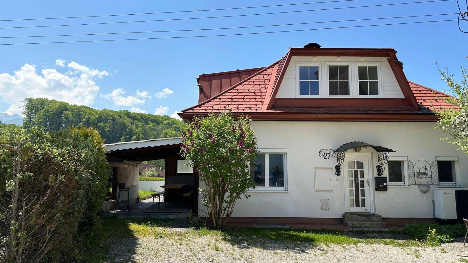 3 rooms House in Altmunster, Austria No. 210699